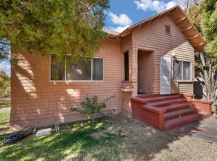 305 13th St NW, Albuquerque, NM 87104