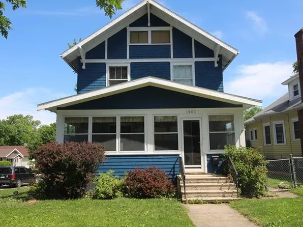 1902 3rd Ave N, Fort Dodge, IA 50501
