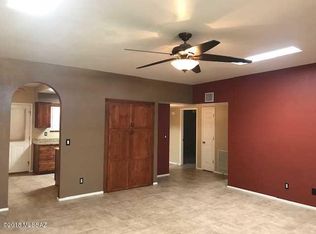 273 E Calle Zafiro, Oro Valley, AZ 85704