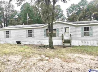 3323 Fieldcrest Dr, Florence, SC 29501