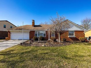 3353 South Rd, Cincinnati, OH 45248