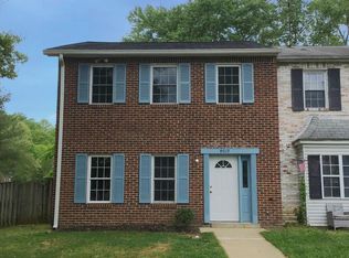 9015 Florin Way, Upper Marlboro, MD 20772
