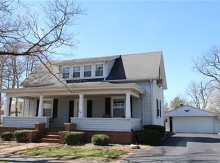 702 N Broadway St, Shelbyville, IL 62565