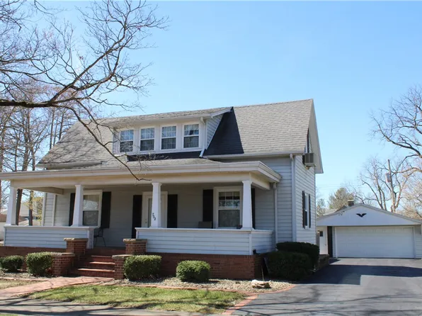 702 N Broadway St, Shelbyville, IL 62565
