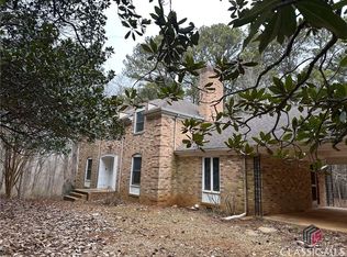 2575 Rays Church Rd, Bishop, GA 30621