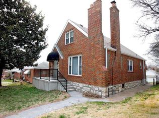 6157 Louisiana Ave, Saint Louis, MO 63111
