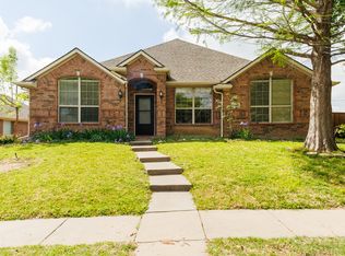 12405 Ark Rd, Frisco, TX 75035
