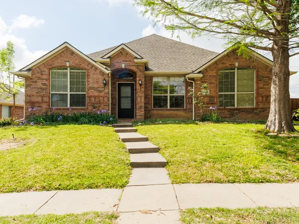12405 Ark Rd, Frisco, TX 75035