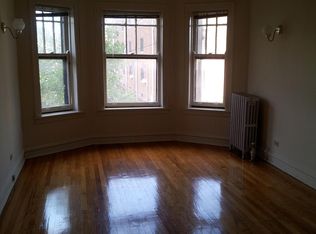 3408 N Racine Ave #3, Chicago, IL 60657