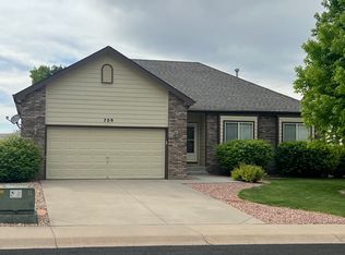 709 62nd Avenue Ct, Greeley, CO 80634