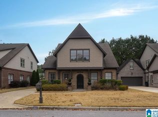 4669 Amberley Dr, Birmingham, AL 35242
