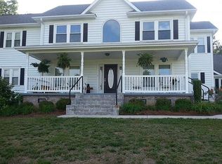 1709 Lentz Harness Shop Rd N, Mount Pleasant, NC 28124