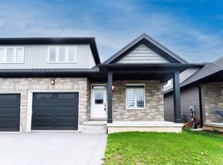 63 Compass Trl #33, Central Elgin, ON N5L0B9