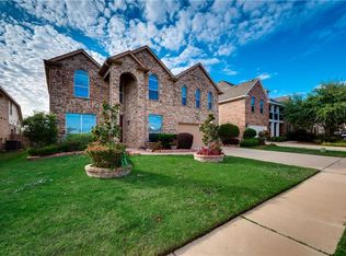 4943 Eyrie Ct, Grand Prairie, TX 75052
