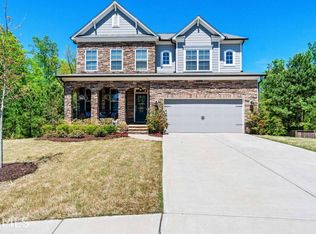 520 Andes Ln, Canton, GA 30114