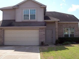 7354 Eden Crossing Ln, Richmond, TX 77407