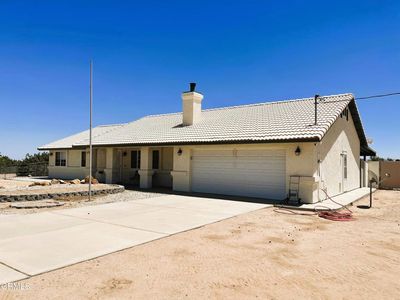 6877 Foley Rd, Hesperia, CA, 92344
