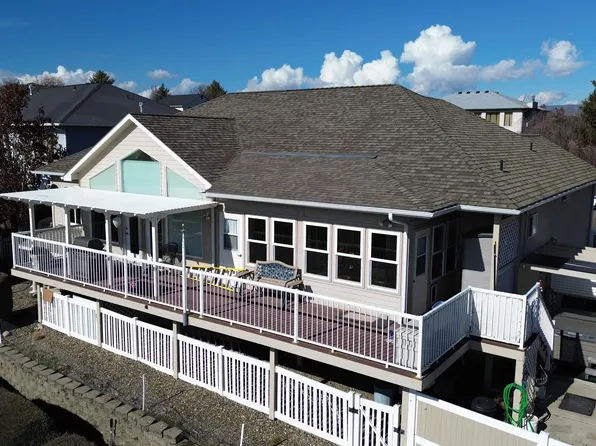 1993 Quailridge Ct, Clarkston, WA 99403