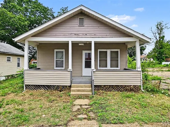 5823 Helen Ave, Saint Louis, MO 63136