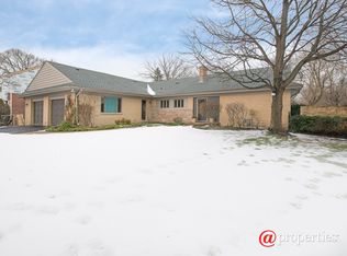 303 Glendale Ave, Winnetka, IL