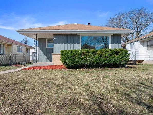 5771 North 97th STREET, Milwaukee, WI 53225