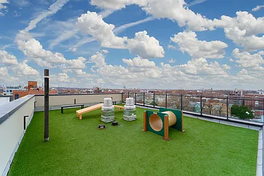 Rented by Living New York