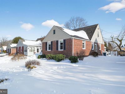 2158 6th Ave, Morton, PA, 19070