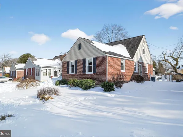 2158 6th Ave, Morton, PA 19070