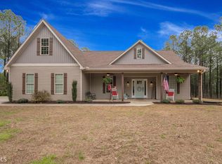 567 Coweta Heard Rd, Hogansville, GA 30230