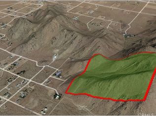 28512 Old Mine Rd LOT 324, Apple Valley, CA 92307