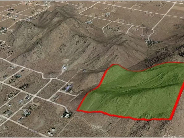 28512 Old Mine Rd Lot 324, Apple Valley, CA 92307