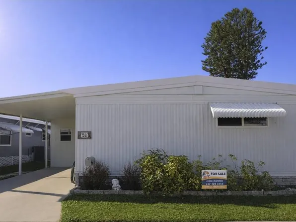 2505 E Bay Dr #58, Largo, FL 33771