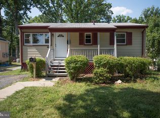 216 Elizabeth Ave, Rockville, MD