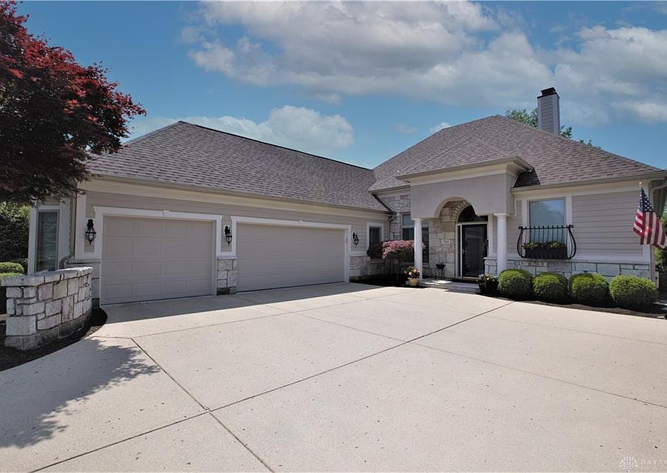 766 Yankee Trace Dr, Dayton, OH 45458 Zillow