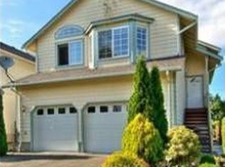 4302 S 122nd St, Tukwila, WA 98178