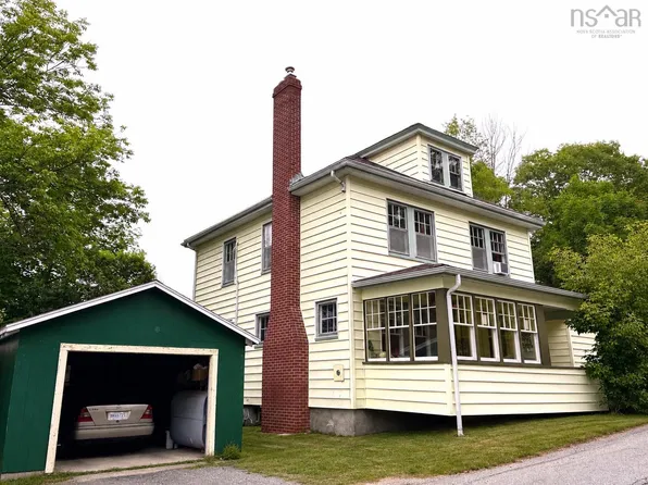 1 Dexter Ave, Brooklyn, NS B0J 1H0
