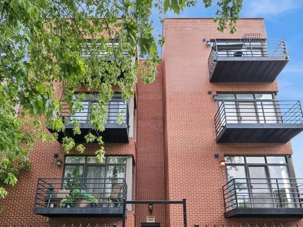 6113 S Kimbark Ave APT 3N, Chicago, IL 60637