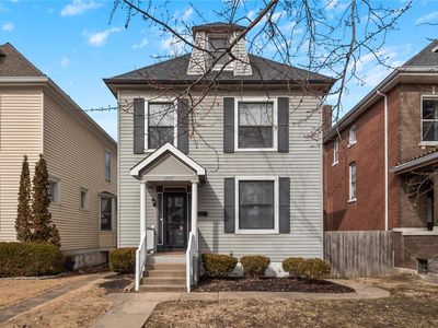 4137 Juniata St, Saint Louis, MO, 63116