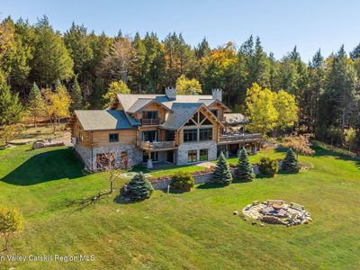 81 Sundance Drive, Windham, NY, 12496