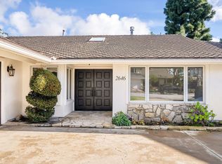 2646 Basswood St, Newport Beach, CA 92660