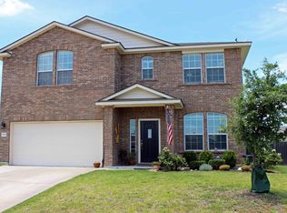 6405 Tierra Dr, Woodway, TX 76712