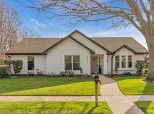 1700 Throwbridge Ln, Plano, TX 75023