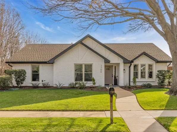 1700 Throwbridge Ln, Plano, TX 75023