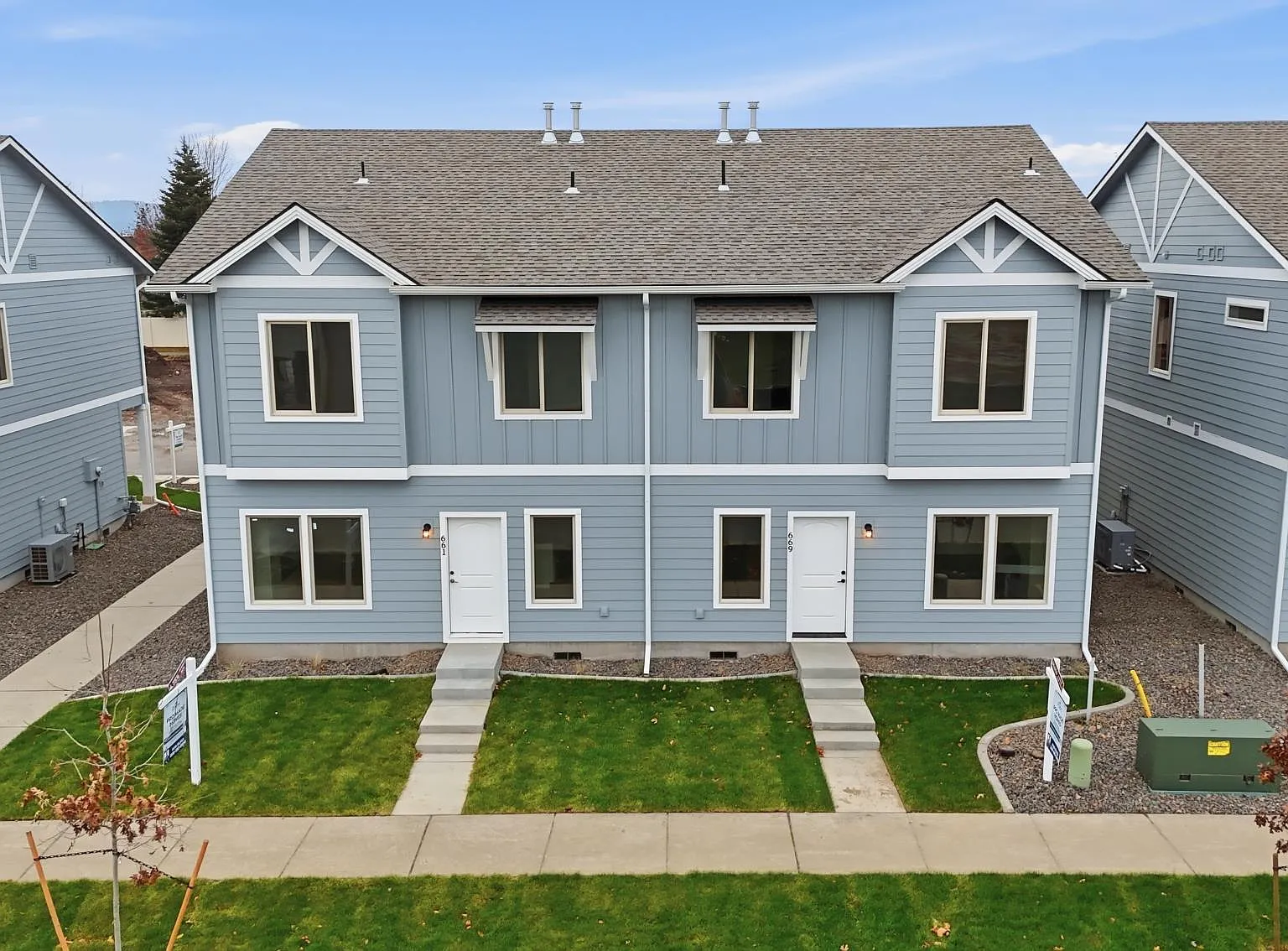 661 N Creative Way - 1 — Photo 1