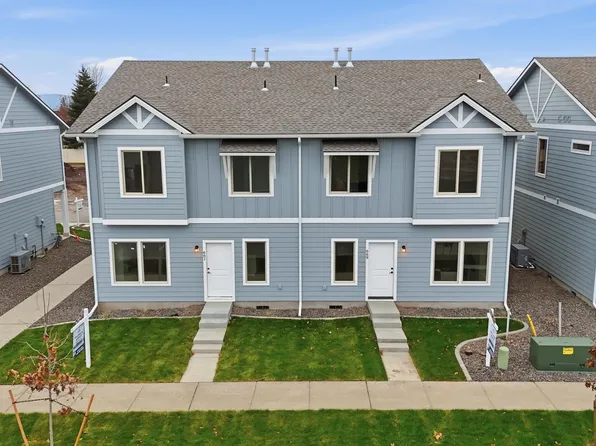 661 N Creative Way, Post Falls, ID 83854