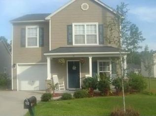 10 Grove Way, Bluffton, SC 29910