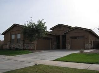 4075 E Linda Ln, Gilbert, AZ 85234