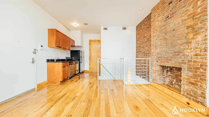 Rented by Nooklyn NYC LLC | media 1