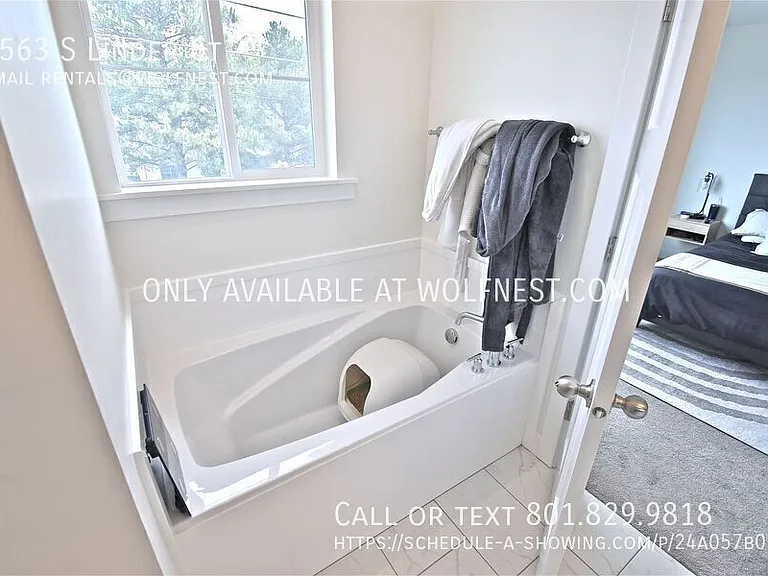 3563 S Linder Ct — Photo 20