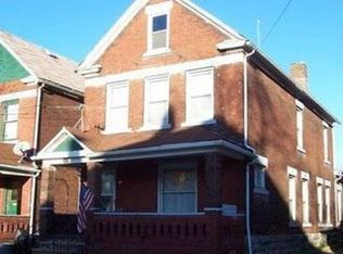 1419 W 57th St, Cleveland, OH 44102